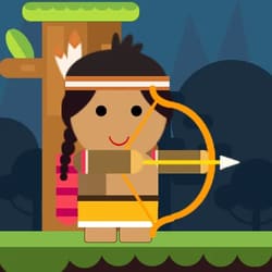 Archer Hero Must Die