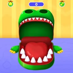 Bingo For Tooth