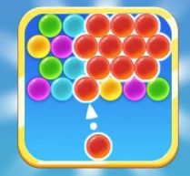 Blast Bubbles