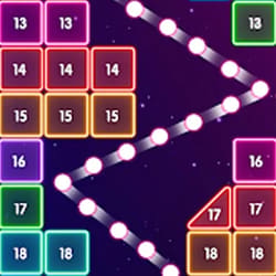 Bricks Breaker