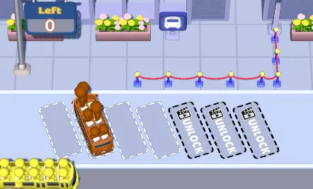Bus Escape