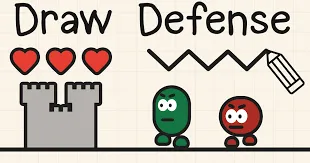 Draw Defence