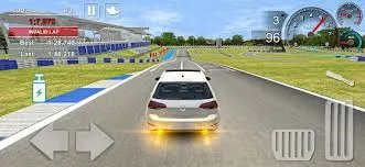 Fast Lap