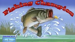 Fishing Champion