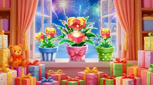 Flower Decoration