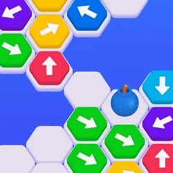Hexa Go