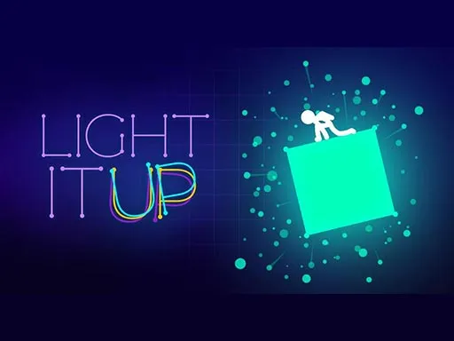 Light It Up