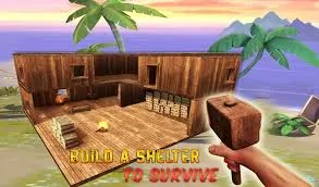 Lost On Island Survival Games