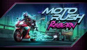 Moto Rush Speed
