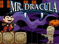 Mr Dracula