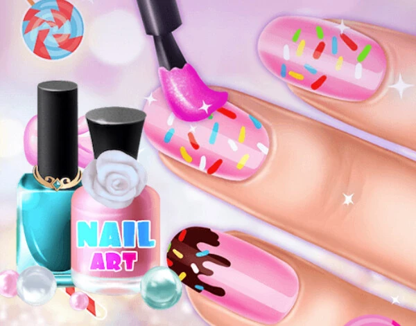 Nail Art