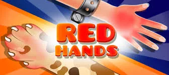 Red Hands Sell