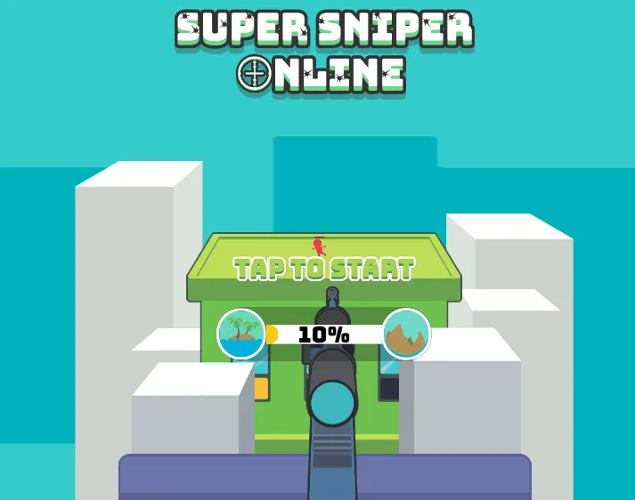 Super Snipre