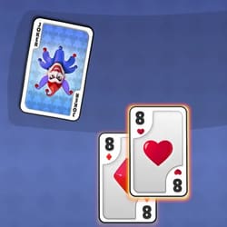 Survival Poker