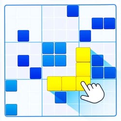 Ultimate Grids
