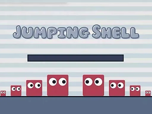 jumping Shell